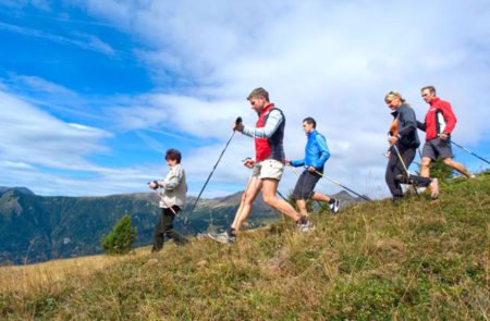 Urlaub in Klausen: den Sommer aktiv erleben