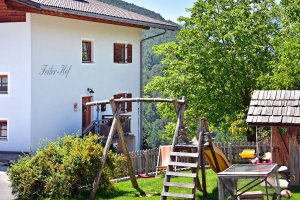 Feilerhof Klausen in Südtirol 06