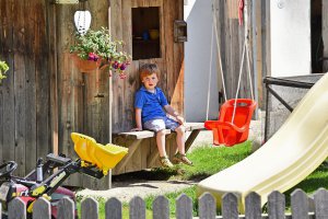 Familienurlaub auf dem Bauernhof 11