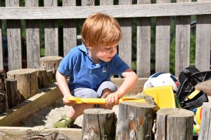 Familienurlaub auf dem Bauernhof 12