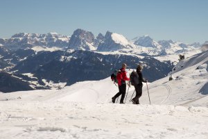 Winterurlaub in Südtirol 2