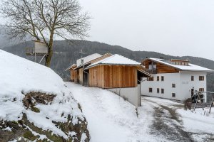 Winterurlaub in Südtirol 4