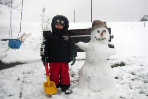 Winterurlaub in Südtirol 5